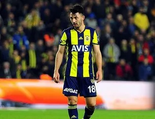 Tolgay Arslan’a talip çıktı!