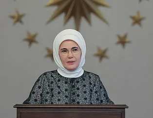 Emine Erdoğan’dan 19 Mayıs paylaşımı