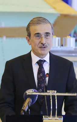 Türk-Alman projelerinde son durum!