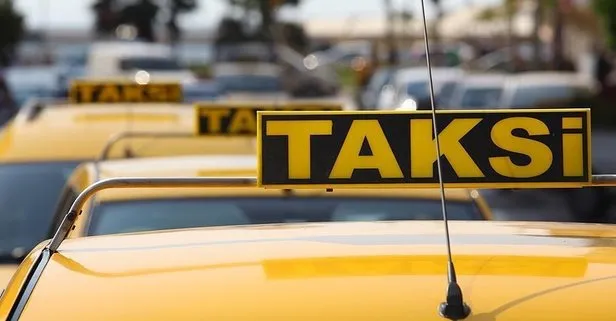 UKOME’den yeni taksi kararı! İstanbul’a 1038 taksi geliyor