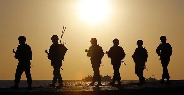 Güney Kore Hürmüz Boğazı’na asker gönderiyor
