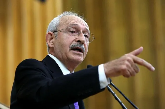 Gara şehitleri konusunda devleti suçlayan Kılıçdaroğlu "HDP’lilerin açıklamalarını değerli buluyorum" dedi