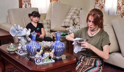 Kiralık Aşk'ın Esra'sı şimdi edalı mı edalı koskoca bir kız ! Melisa Giz Cengiz'i görenler inanamıyor-5