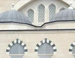 Mimar Sinan Camii