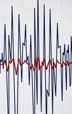 Adıyaman'da deprem!