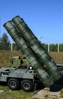 S-400 tehdidine Türkiye'den karşı atak