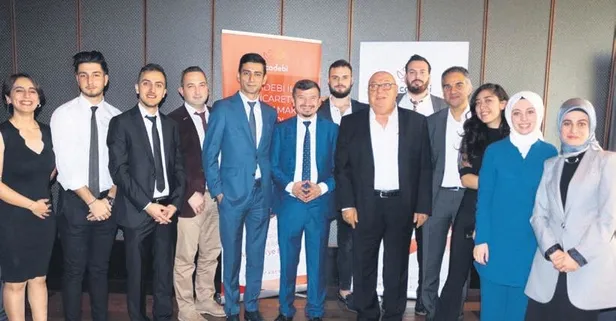Genç girişimcilere iş fırsatı