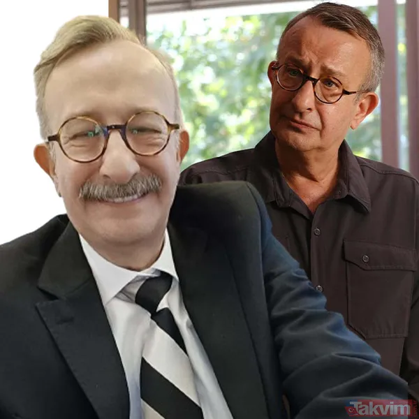 Yargı’nın Başsavcı Ertuğrul’u Naşit Özcan’ın evliliği bitti! Ünlü oyuncu güle oynaya boşandı! Ayrılığı bakın nasıl duyurdu - 1