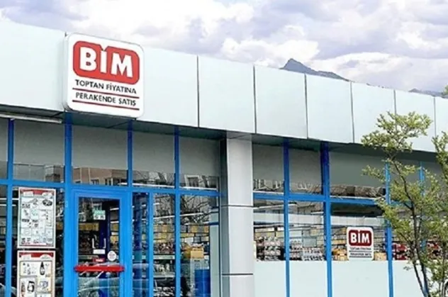 BİM, iPhone satışını durdurdu