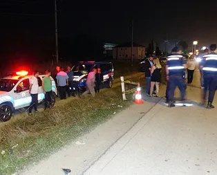 Düğüne giden anne ve kızın feci ölümü