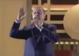 Trump'a 'topunuz gelin' cevabı