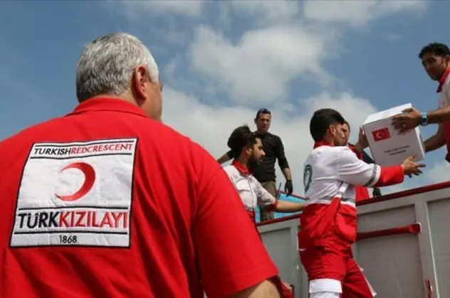 Kızılay’dan KPSS şartsız personel alımı! En az ilköğretim mezunu 17 alanda Kızılay personel alımı başvuru şartları neler?