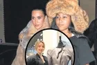 Kim Kardashian'ın kızı North West, Türk modacı Şimal Yavuz'u tercih etti!