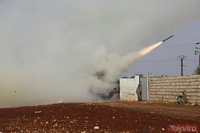 Son dakika: İdlib'de Esad rejiminden alçak saldırı: 33 asker şehit oldu | Dakika dakika tüm gelişmeler