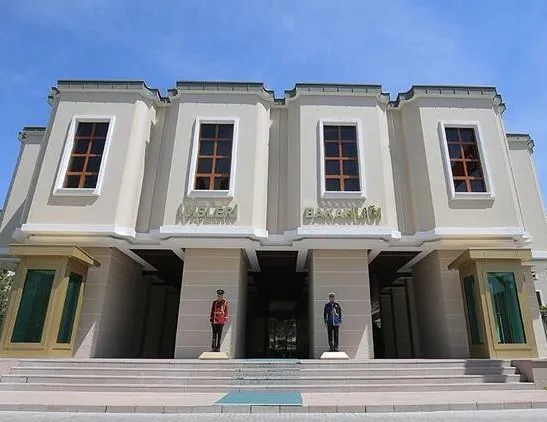 İçişleri Bakanlığı’ndan 81 ile genelge