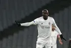 Bu ne hal Aboubakar! Beşiktaş'ın yıldız oyuncusu dört maçta skora katkı yapamadı