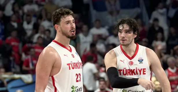 Türkiye - Yunanistan maçının saati belli oldu