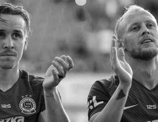 Semih Kaya’dan duygulandıran mesaj