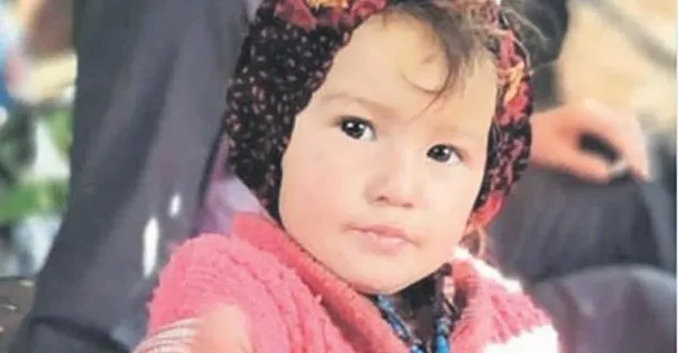 Cesedi bulunan Yörük kızı Müslüme soruşturması başladı