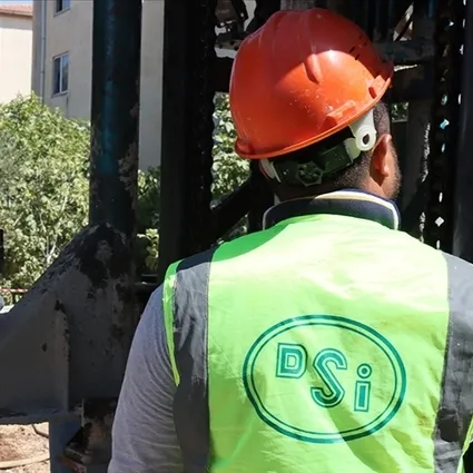 DSİ 1389 işçi alımı kura sonuçları isim listesi sorgulama 2026: İŞKUR DSİ kura çekimi saat kaçta?