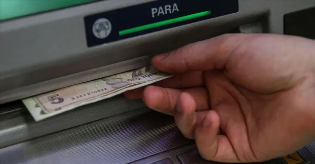 Bankalar ATM limitini artırdı