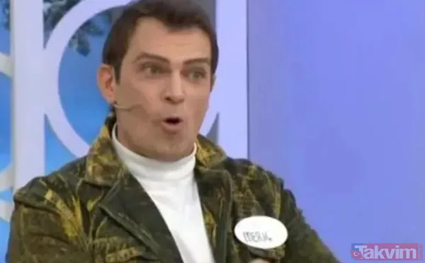 ESKİ GÖRÜNTÜLERİNİ İZLEMİYOR Eski halini yansıtan görüntüleri izlemediğini belirten Erkan, "Rabbime verdiğim bir söz var. Ben bir daha bu günahlarımı, senin...