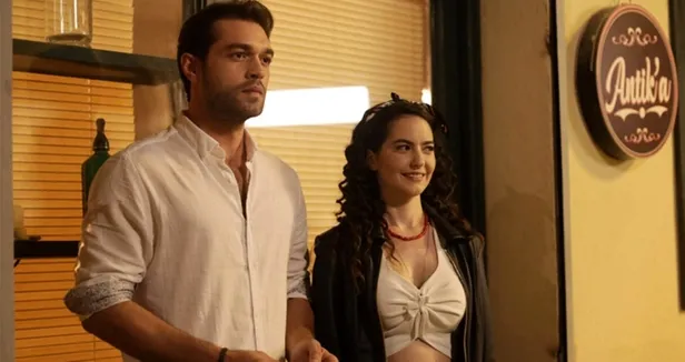 Ezgi Şenler kimdir? Ezgi Şenler kaç yaşında, nereli, hangi dizilerde oynadı?-2