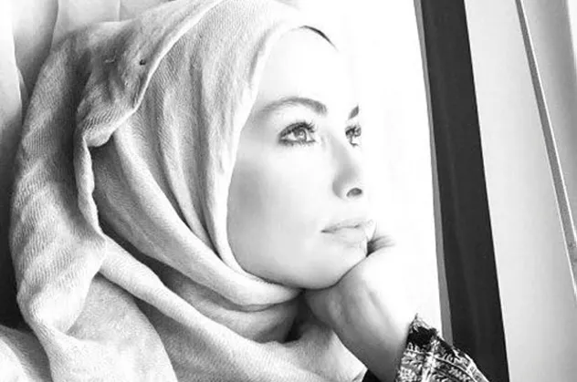 Gamze Özçelik'ten Yeni Zelanda'daki cami katliamına sert tepki!