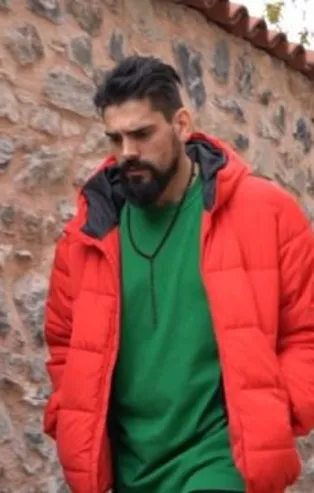 'Susamam' diyen Rapçi Mirac, PKK ve FETÖ'ye tepki gösterince linç yedi!