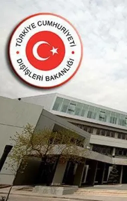 Dışişleri'nden Türk vatandaşlarına Irak uyarısı