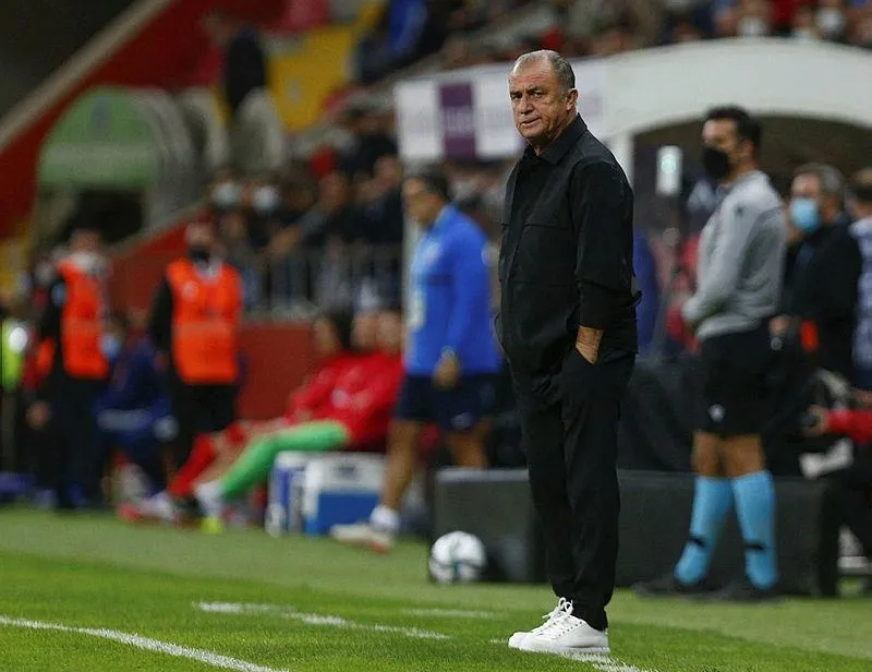 İlk 11’de yine 6 değişiklik