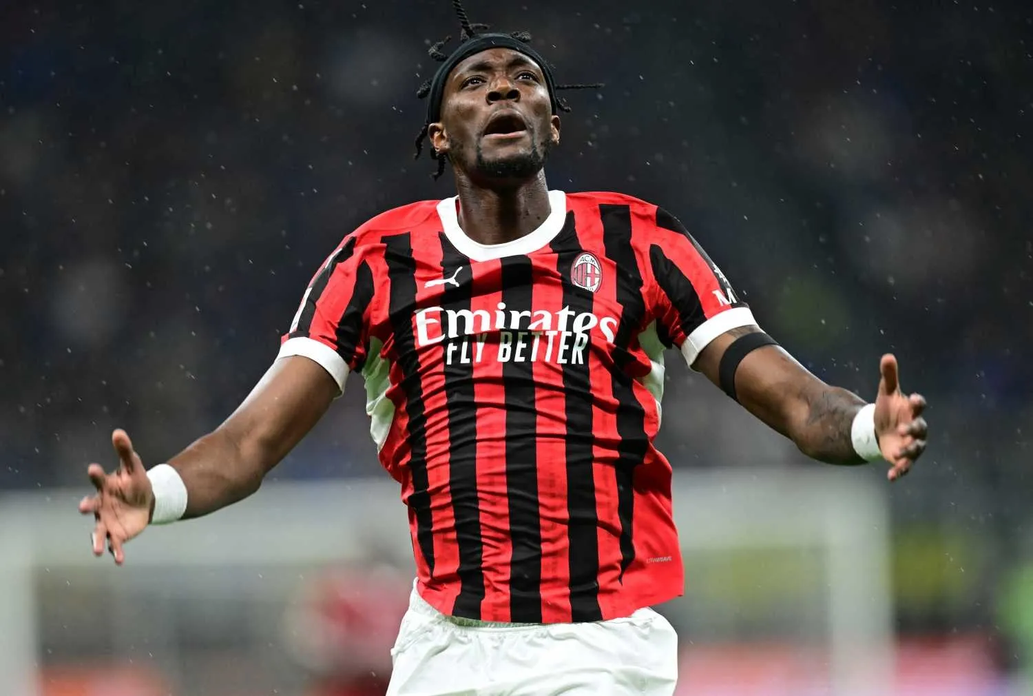 Tammy Abraham kimdir? Taş kağıt makas ile kaçan penaltı! - 10