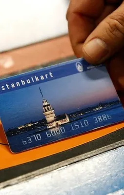İstanbulkart ile kredi kazanma dönemi