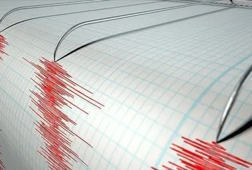 Malatya’da gece yarısı korkutan deprem