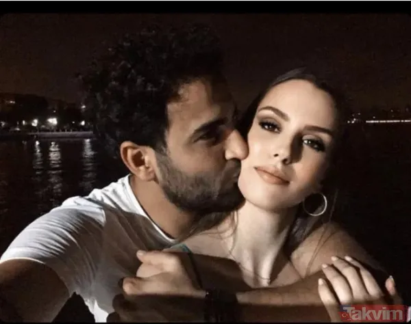 Seda Sayan müstakbel eşi Çağlar Ökten'e 'sevgilinden ayrıl gel dedi' iddialarına ilk kez yanıt verdi: "Ben karşımda bekar bir erkek tanıdım" - 7