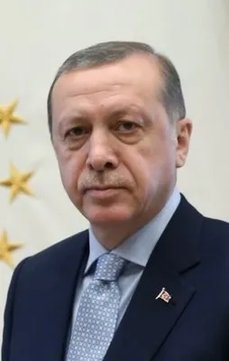 Erdoğan'dan 'Dünya Engelliler Günü' mesajı