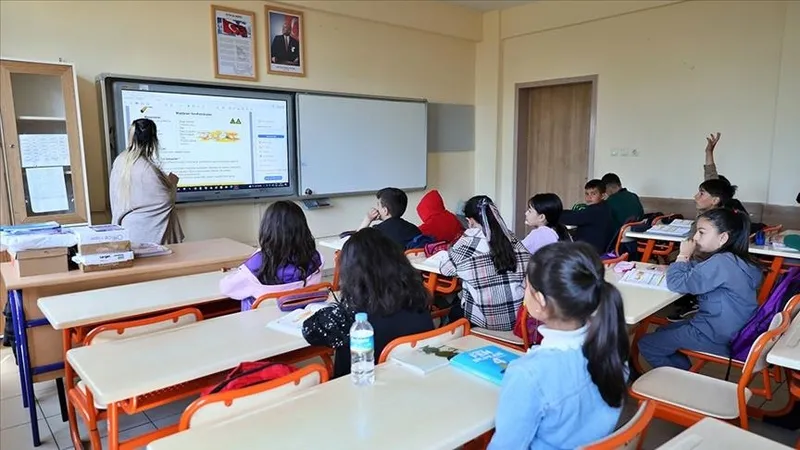MEB'den flaş karar: Öğretmen-veli randevuları dijital ortama taşındı-2
