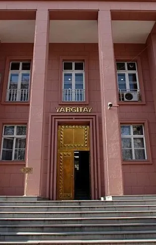 Yargıtay’a 11 yeni üye