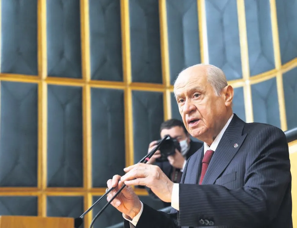 Bildiğin varsa söyle