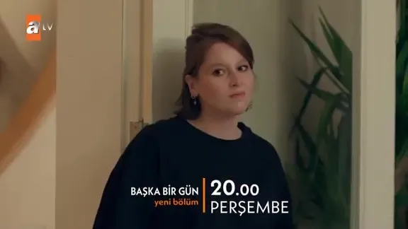 Başka Bir Gün 8. bölüm fragmanı yayınlandı