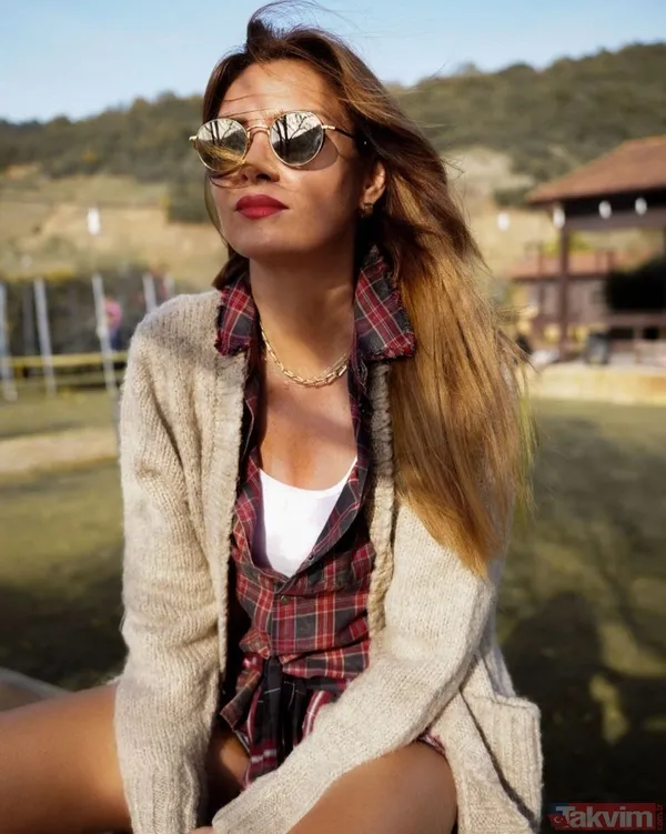 2 kez nikah masasına oturan Pınar Altuğ’dan Yağmur Atacan itirafı! “Doğru adamdan çocuk yaptım” dedi! Kızının son halini gören inanamadı - 4