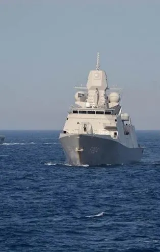 TSK fotoğrafları sosyal medyadan paylaştı!