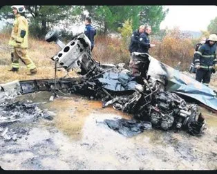Köşe b’uçak’ acı