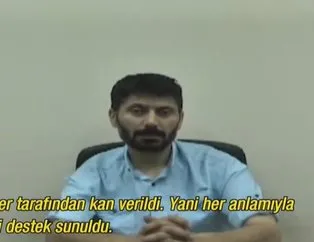 PKK elebaşı Karayılan’ın sağ kolu örgütteki paniği anlattı