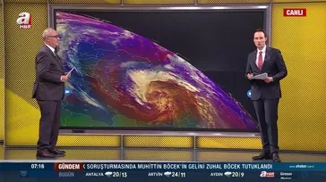 81 ile kritik uyarı: Sıcaklıklar artıyor