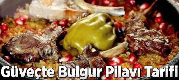 Günün İftar Menüsü-2