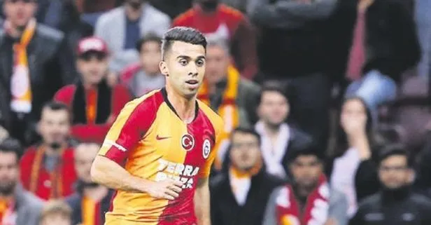 Emre imzayı atıp kiralandı!