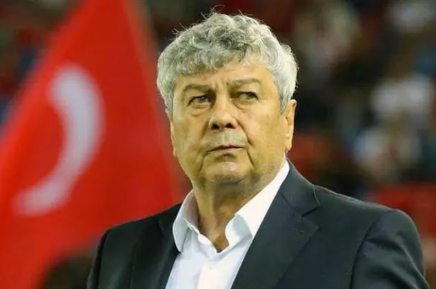 A Milli Takımı da çalıştırmıştı |  Dinamo Kiev Lucescu ile anlaşmaya vardı