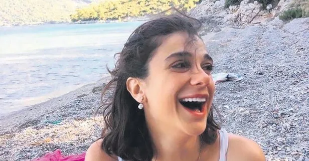 Cemal Metin Avcı tarafından öldürülen Pınar Gültekin davasında yeni gelişme