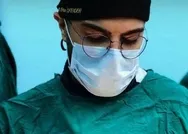 Ankarada doktora bıçaklı saldırı! Sağlık Bakanı Fahrettin Koca: Şifa veren eli kesmeye çalışmanın affı mümkün değil